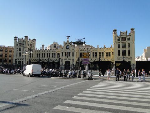 Valencia Valencia